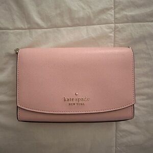 Kate Spade crossbody purse